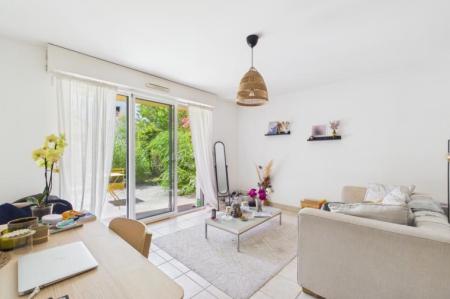 Vente - Appartement 2 pièces 42 m<sup>2</sup>