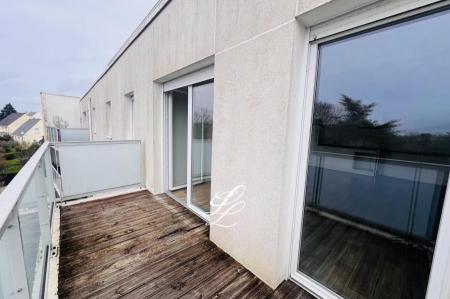 Vente - Appartement 3 pièces 62 m<sup>2</sup>