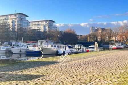 Vente - Appartement 2 pièces 63 m<sup>2</sup>