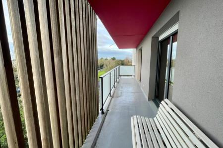 Vente - Appartement 4 pièces 81 m<sup>2</sup>