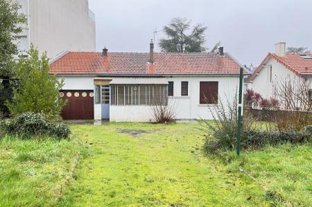 Vente - Maison 4 pièces 67 m<sup>2</sup>