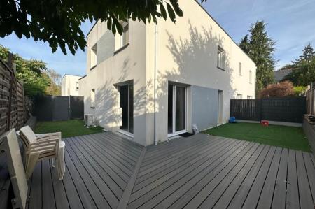 Vente - Maison 5 pièces 92 m<sup>2</sup>