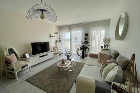 Vente - Appartement 3 pièces 67 m<sup>2</sup>