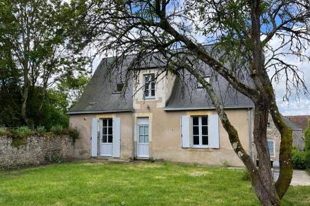 Location - Maison 4 pièces 84 m<sup>2</sup>