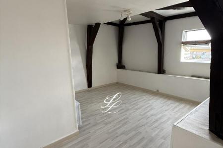 Location - Appartement 1 pièces 25 m<sup>2</sup>