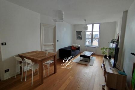 Location - Appartement 3 pièces 50 m<sup>2</sup>