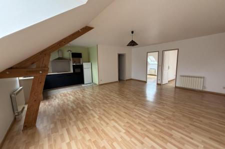 Location - Appartement 3 pièces 57 m<sup>2</sup>
