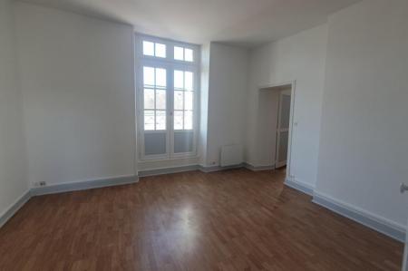 Location - Appartement 3 pièces 58 m<sup>2</sup>