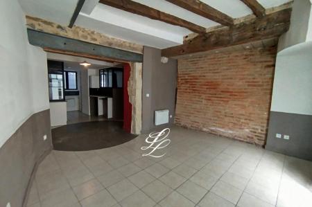 Location - Appartement 4 pièces 68 m<sup>2</sup>