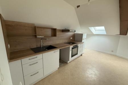 Location - Appartement 2 pièces 31 m<sup>2</sup>