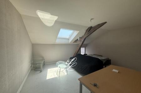 Location - Appartement 2 pièces 48 m<sup>2</sup>