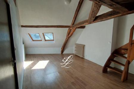 Location - Appartement 3 pièces 44 m<sup>2</sup>