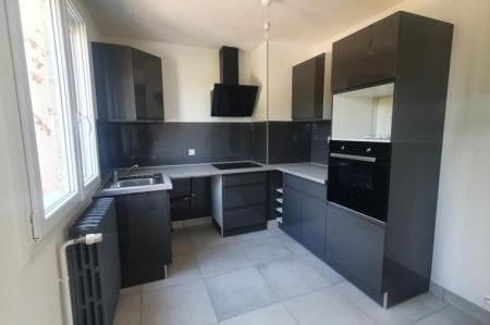 Location - Maison 4 pièces 65 m<sup>2</sup>