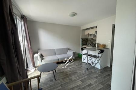 Location - Appartement 1 pièces 30 m<sup>2</sup>
