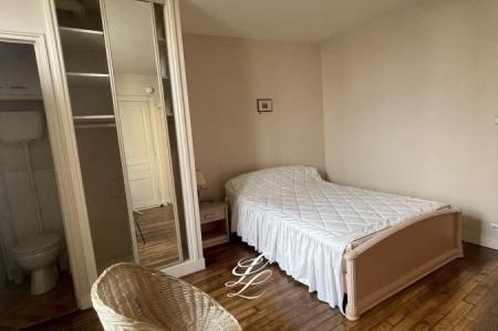 Location - Appartement 1 pièces 28 m<sup>2</sup>