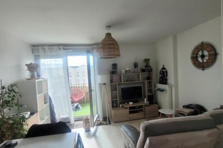 Location - Appartement 2 pièces 41 m<sup>2</sup>