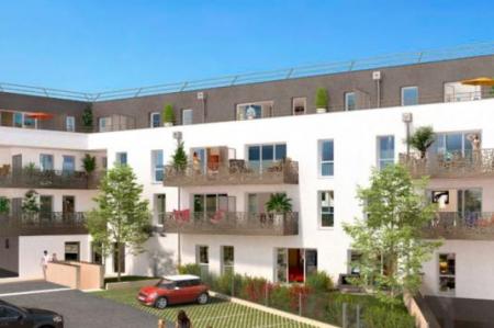 Location - Appartement 3 pièces 67 m<sup>2</sup>