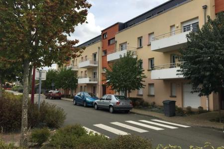 Location - Appartement 3 pièces 61 m<sup>2</sup>