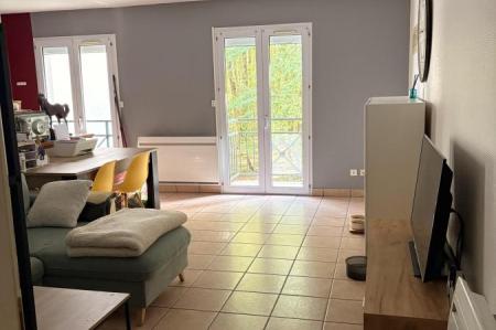 Location - Appartement 3 pièces 62 m<sup>2</sup>