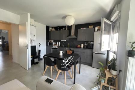 Location - Appartement 3 pièces 60 m<sup>2</sup>