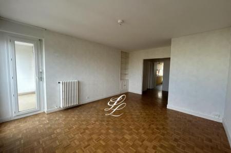 Location - Appartement 3 pièces 64 m<sup>2</sup>