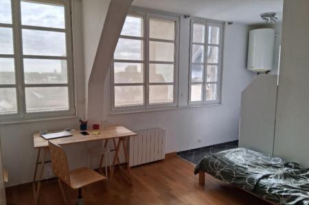 Location - Appartement 1 pièces 22 m<sup>2</sup>