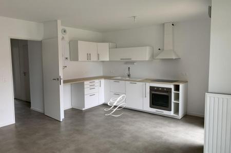 Location - Appartement 3 pièces 60 m<sup>2</sup>