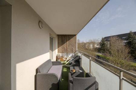 Vente - Appartement 2 pièces 43 m<sup>2</sup>