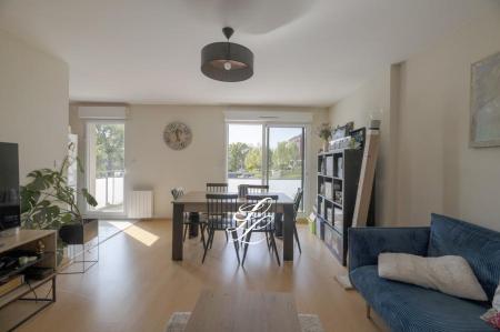 Vente - Appartement 3 pièces 60 m<sup>2</sup>
