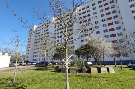 Vente - Appartement 5 pièces 83 m<sup>2</sup>