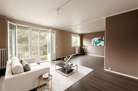 Vente - Appartement 3 pièces 69 m<sup>2</sup>