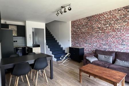 Vente - Appartement 2 pièces 37 m<sup>2</sup>