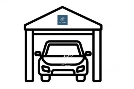 Vente - Garage