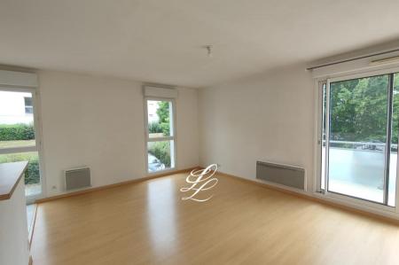 Vente - Appartement 3 pièces 61 m<sup>2</sup>