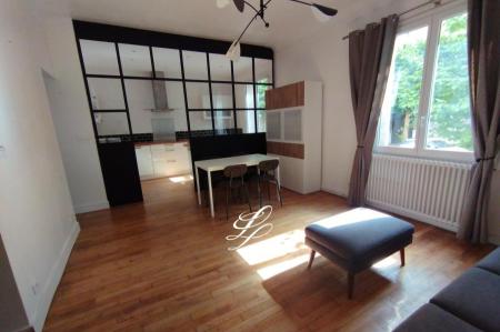 Vente - Appartement 3 pièces 61 m<sup>2</sup>