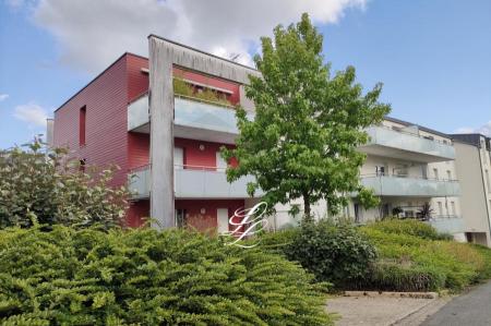 Vente - Appartement 3 pièces 62 m<sup>2</sup>