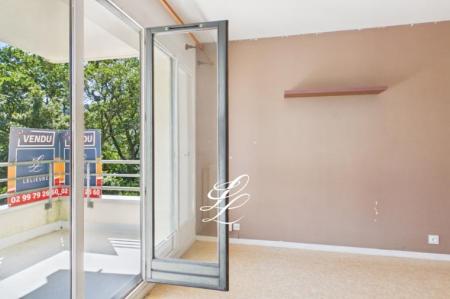 Vente - Appartement 3 pièces 62 m<sup>2</sup>