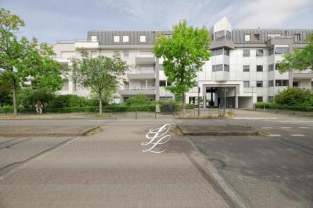 Vente - Appartement 2 pièces 48 m<sup>2</sup>