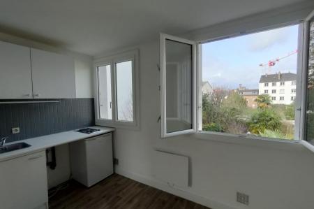 Vente - Appartement 1 pièces 30 m<sup>2</sup>