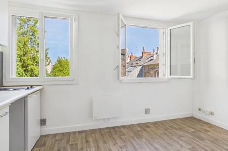 Vente - Appartement 1 pièces 30 m<sup>2</sup>
