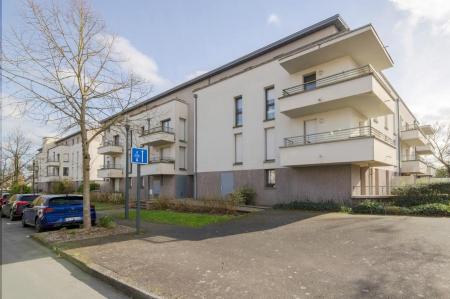 Vente - Appartement 2 pièces 35 m<sup>2</sup>