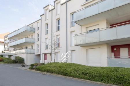 Vente - Appartement 2 pièces 43 m<sup>2</sup>