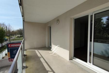 Vente - Appartement 2 pièces 43 m<sup>2</sup>