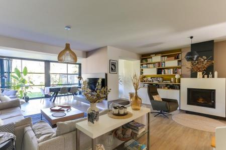 Vente - Maison 7 pièces 144 m<sup>2</sup>