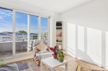 Vente - Appartement 2 pièces 47 m<sup>2</sup>