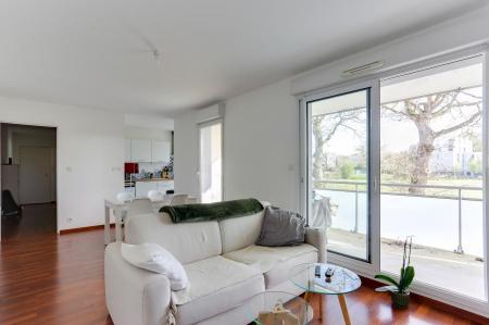 Vente - Appartement 3 pièces 61 m<sup>2</sup>