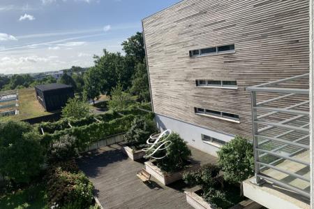 Vente - Appartement 2 pièces 40 m<sup>2</sup>