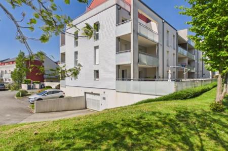 Vente - Appartement 2 pièces 43 m<sup>2</sup>