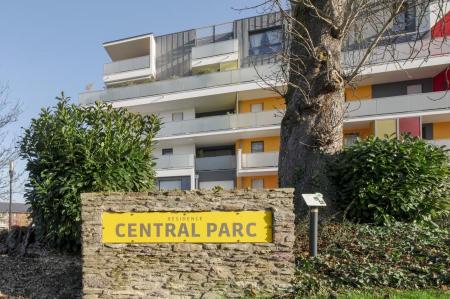 Vente - Appartement 2 pièces 53 m<sup>2</sup>