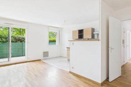 Vente - Appartement 3 pièces 59 m<sup>2</sup>